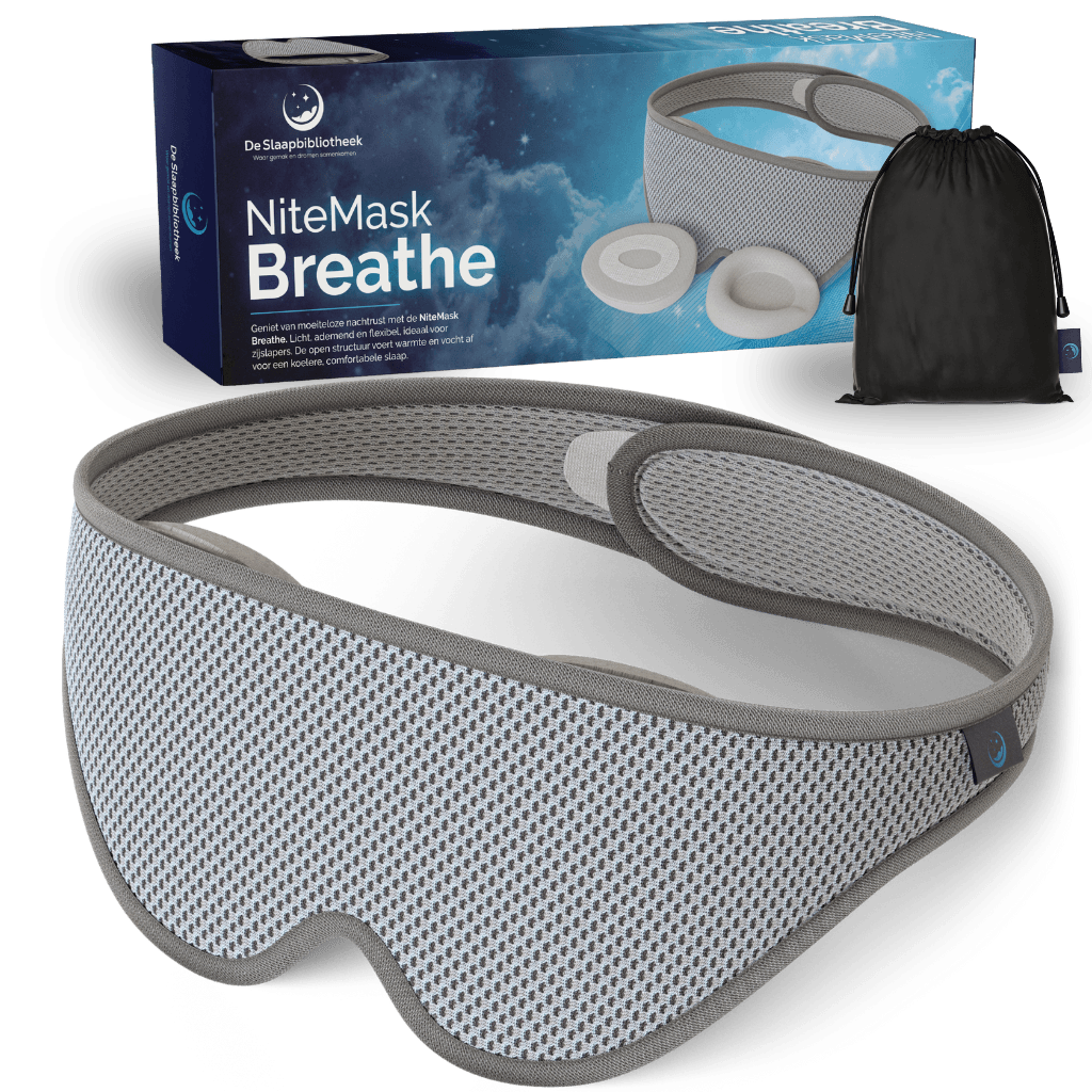 NiteMask Breathe