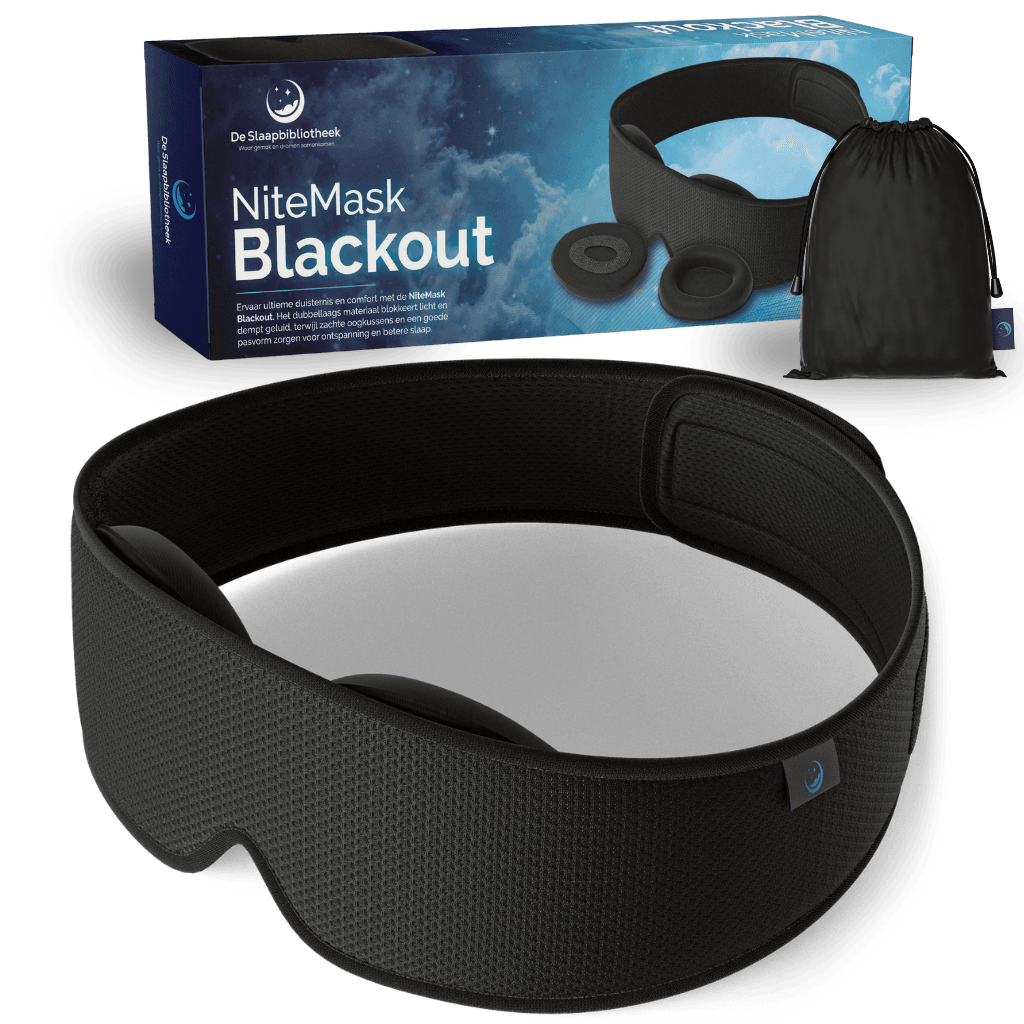 NiteMask Blackout